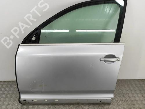 Used Left front door PORSCHE CAYENNE (9PA) 3.2 (250 hp) 32500580