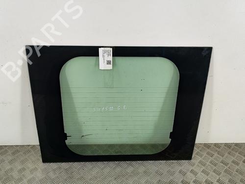 Used Bootlid window PEUGEOT BOXER Van 2.2 HDi 120 (120 hp) 26511490