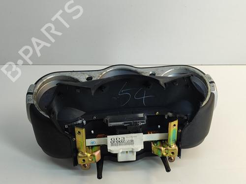 Instrument cluster NISSAN 350Z Coupe (Z33) 3.5 | BP23865103C47 