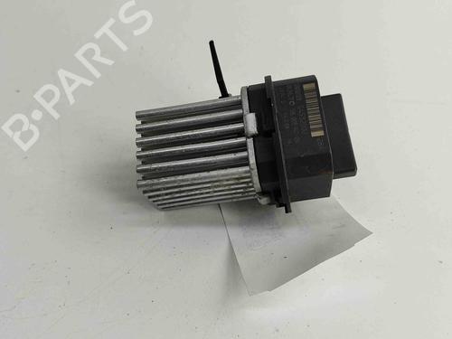 Heater resistor VW CRAFTER 30-50 Van (2E_) 2.5 TDI | BP24580785M108