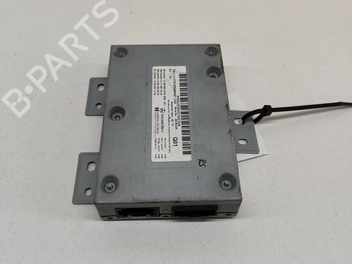 Used Electronic module MERCEDES-BENZ E-CLASS (W212) E 250 CDI / BlueTEC (212.003, 212.004) (204 hp) 19645454