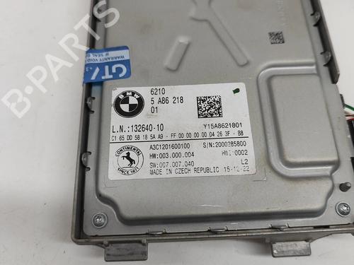 Electronic module BMW 3 (G20, G80, G28) 320 i | BP25615248M83