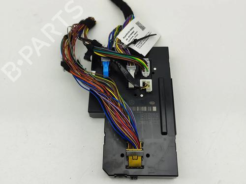 Used Electronic module Electronic module MERCEDES-BENZ E-CLASS T-Model (S212) E 220 CDI / BlueTEC (212.202, 212.201) (170 hp) 28675707 28675707