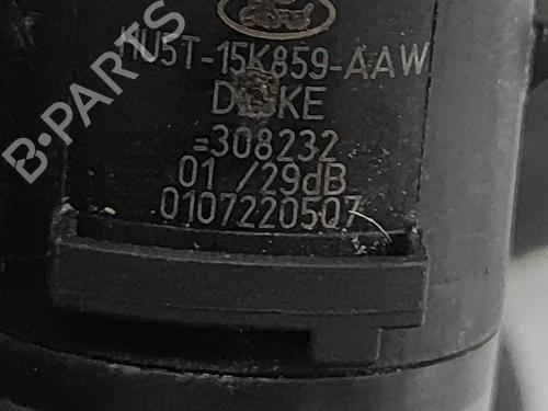 Electronic module FORD FIESTA VII (HJ, HF) 1.0 EcoBoost | BP24976089M83 