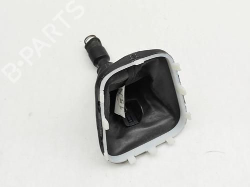 Shift knob RENAULT MASTER III Van (FV) 2.3 dCi 145 FWD (FV0E, FV0F, FV0H, FV02, FV0M, FV0S,... | BP34560057I34  - Image 7
