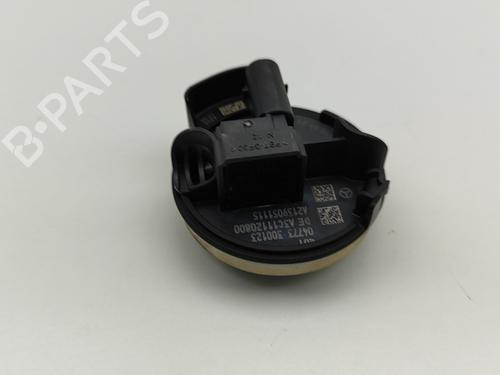 Elektronisk sensor MERCEDES-BENZ GLC Coupe (C253) 300 4-matic (253.384) | BP27799614M84 
