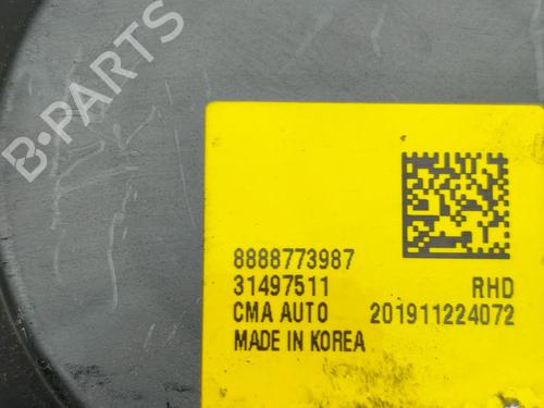 Heater blower motor VOLVO XC40 (536) D3 | BP39958820M62  - Image 6