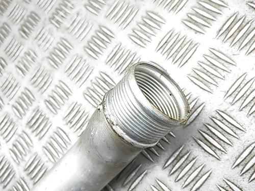 Intercooler pipe PORSCHE CAYENNE Coupe (9YB) 3.0 E-Hybrid AWD | BP38018114M127  - Image 6