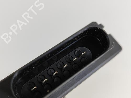 Electronic module AUDI A5 Sportback (F5A, F5F) 2.0 TDI | BP16141245M83 