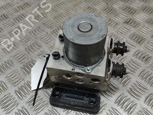 Used ABS pump ABS pump PORSCHE TAYCAN Cross Turismo (Y1B) 4S Performance Battery Plus (Y1BDB1) (571 hp) 27773132 27773132