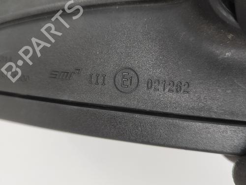 Right mirror AUDI A3 Sportback (8VA, 8VF) RS3 quattro | BP24142426C27 