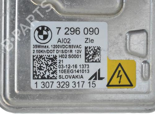 Electronic module MASERATI GHIBLI III (M157) 3.0 D | BP30284134M83 - Image 5