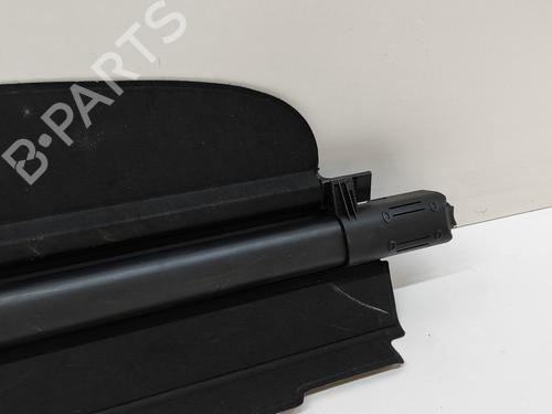 Plage arrière VW PASSAT B7 Variant (365) 1.6 TDI | BP27267240C85