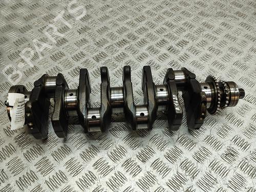 Andre MAZDA 6 Saloon (GH) 2.2 D (GH10) (180 hp) 30155277