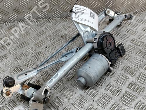 Used Front wipers mechanism HYUNDAI SANTA FÉ IV (TM, TMA) 2.2 CRDi AWD (200 hp) 27789408