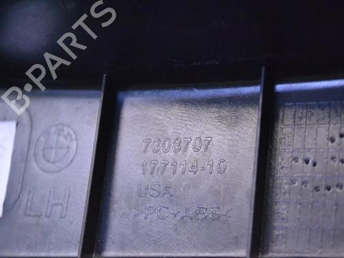 Boot lining BMW X5 (F15, F85) xDrive 40 d | BP30231890I3 