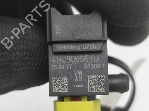Electronic sensor PORSCHE PANAMERA (971) 2.9 4 E-Hybrid (97ABE1, 97BBE1, 97ABX1) | BP33624903M84  - Image 5