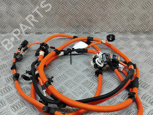 Used Wiring harness CITROËN C4 X (BD_, BE_, BF_) ë-C4 X (BFZKXC) (136 hp) 28551717