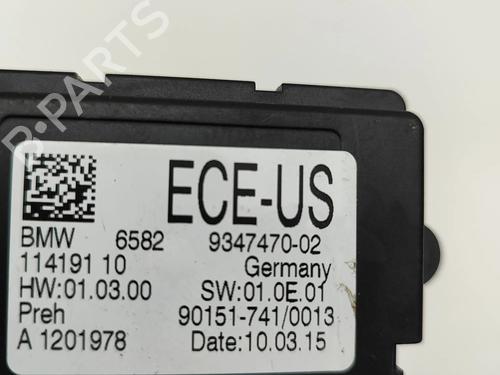 Electronic module BMW 3 (F30, F80) M3 | BP27800010M83  - Image 6