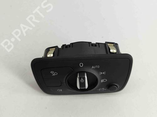 Used Electronic module AUDI A6 C7 (4G2, 4GC) S6 quattro (450 hp) 21078665