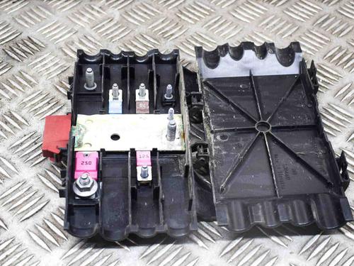 Fuse box VW CRAFTER Van (SY_, SX_) 2.0 TDI RWD (SYB, SYC, SYD) | BP27759271E1