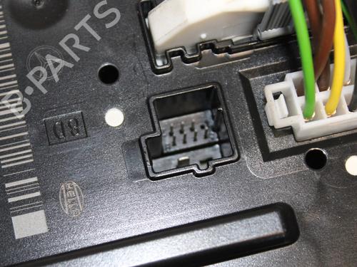 Electronic module MERCEDES-BENZ E-CLASS T-Model (S212) E 350 CDI (212.223) | BP31528969M83 