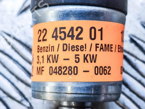 Other TOYOTA RAV 4 IV (_A4_) 2.0 D 4WD (ALA41_) | BP6759544O1 