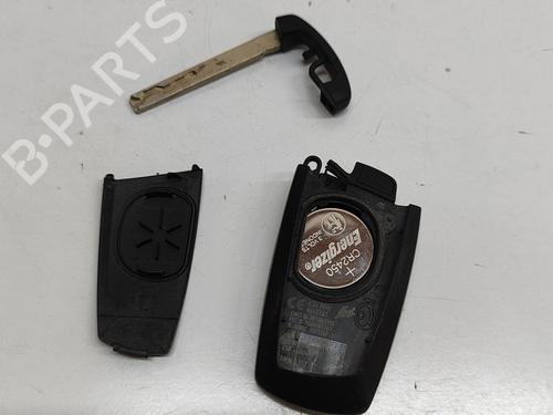 Electronic module BMW 3 Touring (F31) 318 d xDrive | BP29076289M83 