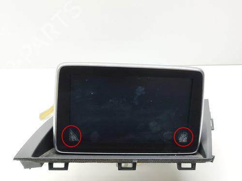 Used Display monitor Display monitor 37402706 37402706