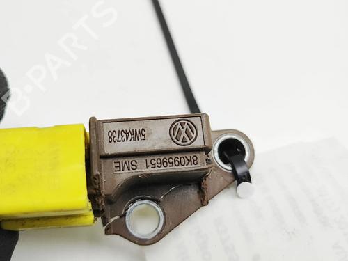 Electronic sensor AUDI Q5 (8RB) SQ5 TDI quattro | BP38162578M84 - Image 7