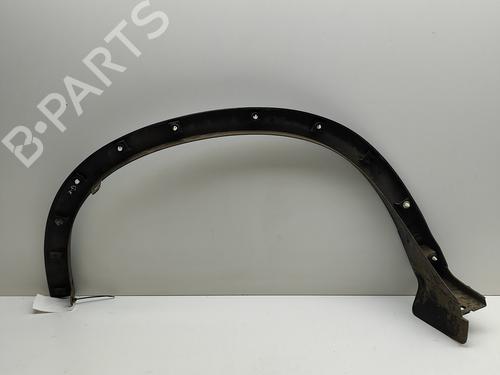 Rear left wheel arch trim MAZDA CX-5 (KE, GH) 2.2 D AWD (KE2AW) | BP30155042C136 