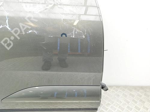 Dør højre bagtil PORSCHE MACAN (XAB) 4 Electric 4 (XABBB1, XABFD1) | BP38466763C5 - Image 3