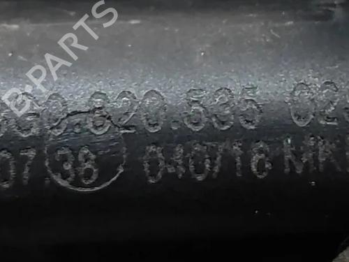 Electronic sensor VW PASSAT B8 (3G2, CB2) 2.0 TDI | BP38421655M84 - Image 6