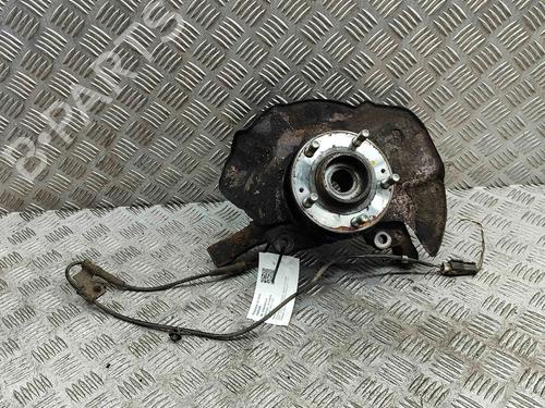 Used Right front steering knuckle Right front steering knuckle HYUNDAI SANTA FÉ II (CM) 2.2 CRDi (197 hp) 36066847 36066847
