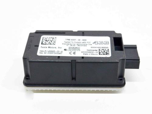 Elektronische module TESLA MODEL 3 (5YJ3) EV AWD (351 hp) 27753776