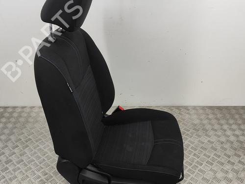 Seats set NISSAN LEAF (ZE1) Electric | BP27779954C78 