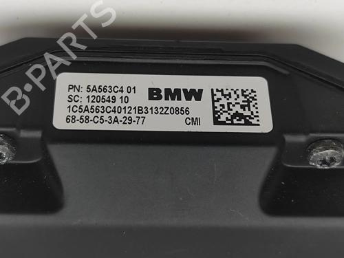 Camera BMW X5 (G05, F95) M | BP27532759E14 