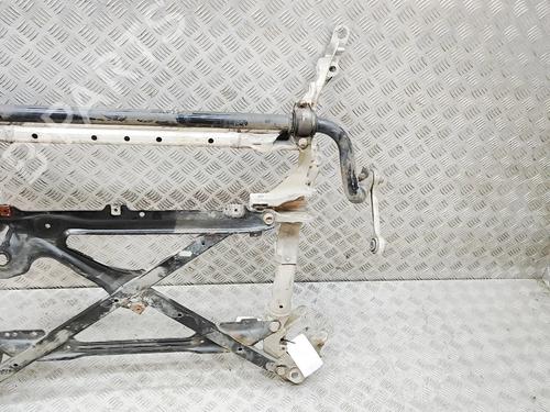 Subframe PORSCHE MACAN (95B) 3.0 S Diesel | BP40166836M9 - Image 4