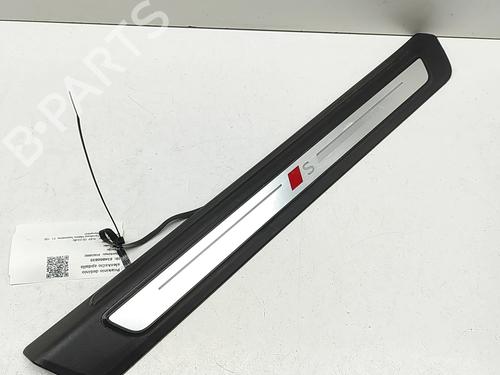 Step AUDI Q5 (GUB) 2.0 TDI quattro | BP33732040C149 - Image 3