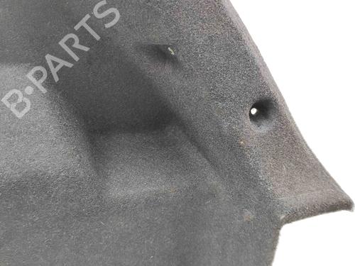 Boot lining NISSAN JUKE (F16_) DIG-T 117 | BP27794363I3