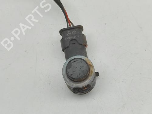 Electronic module MERCEDES-BENZ CLA Coupe (C117) AMG CLA 45 4-matic (117.352) | BP33388637M83 - Image 2