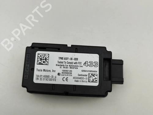 Módulo eletrónico TESLA MODEL 3 (5YJ3) EV AWD (351 hp) 27792075