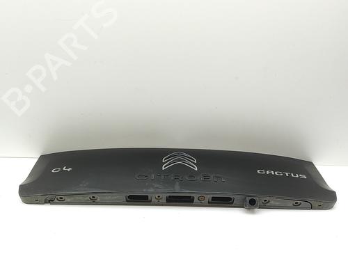 Pynteleist til bakluke CITROËN C4 CACTUS 1.6 BlueHDi 100 | BP29975743C151