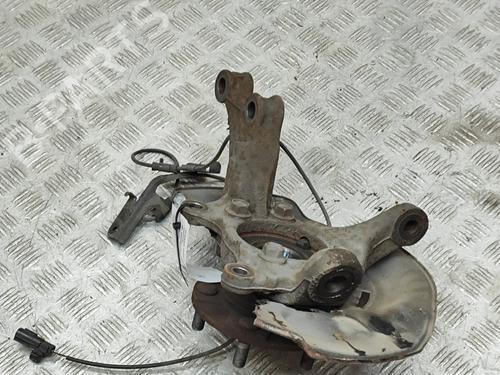 Right front steering knuckle TOYOTA PRIUS PLUS (_W4_) 1.8 Hybrid (ZVW4_) | BP25872628M26 