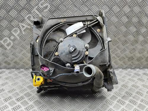 Kit de radiadores PORSCHE 911 (991) 3.8 Carrera S (400 hp) 29731423