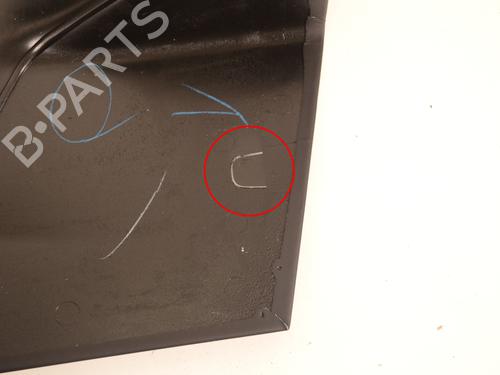 Boot lining TESLA MODEL X (5YJX) P100D AWD | BP33351484I3 - Image 5