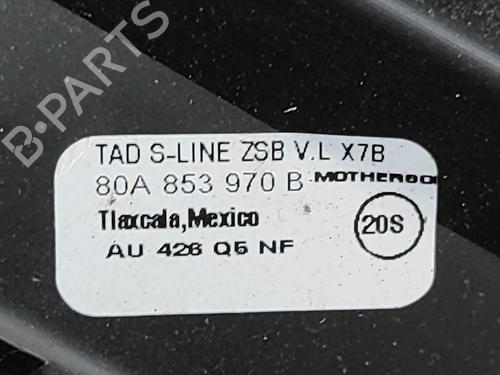 Dørliste AUDI Q5 (FYB, FYG) 2.0 TDI quattro | BP33370809C150 - Image 7