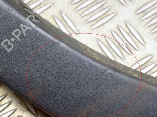 Front left wheel arch trim OPEL MOVANO A Van (X70) 2.5 CDTI (FD) | BP11824012C134 
