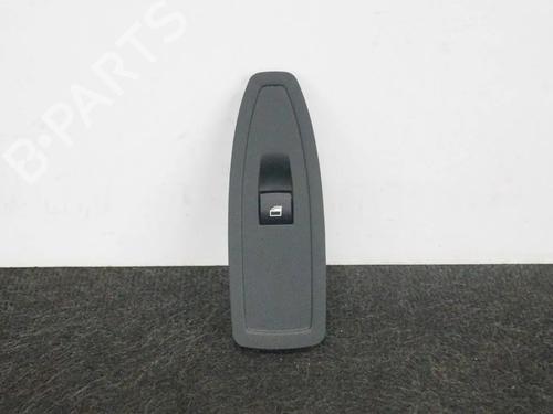 Used Right front window switch BMW 3 (F30, F80) 320 d (184 hp) 6738921