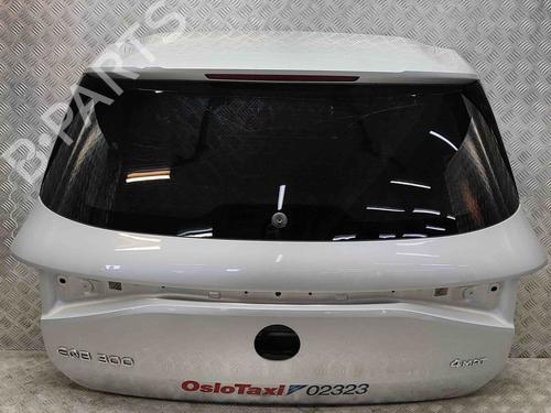 Used Tailgate MERCEDES-BENZ EQB (X243) EQB 300 4-matic (243.608, 243.609) (228 hp) 27769138